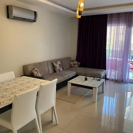 Besthome17 No 3 Alanya