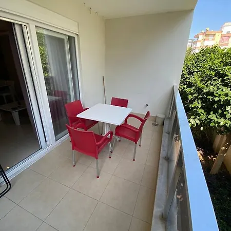 Apartment Besthome17 No 3 *
