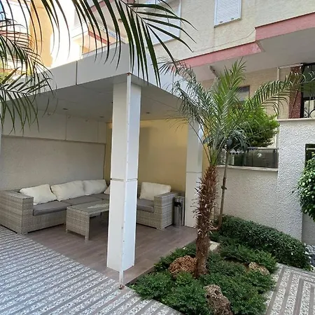 Apartment Besthome17 No 3 *