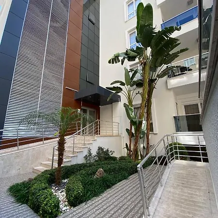 Besthome17 No 3 * Alanya