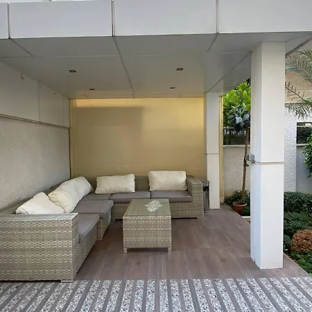 Besthome17 No 3 * Alanya