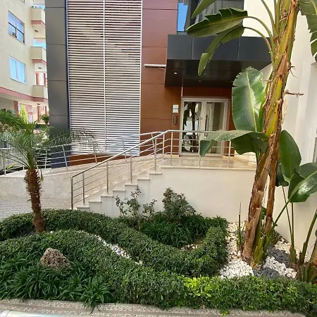 Apartment Besthome17 No 3