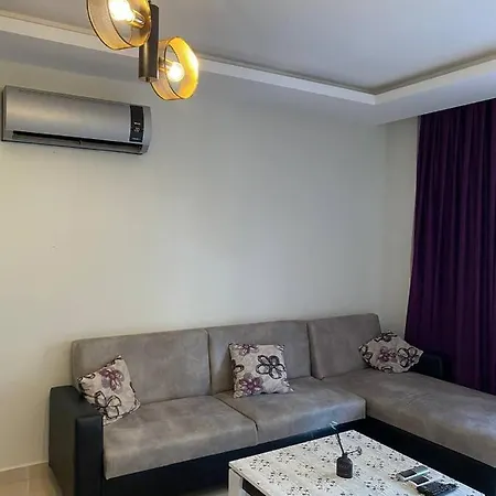 Apartment Besthome17 No 3